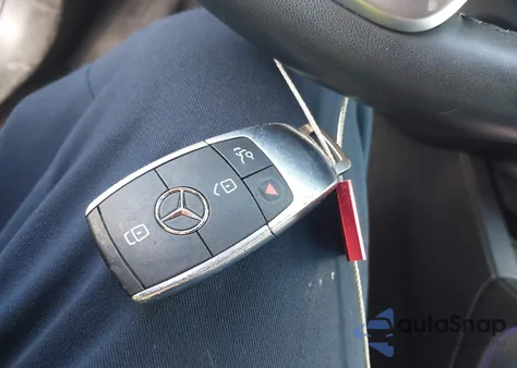 2022 Mercedes-Benz Gle 350 4Matic from USA, damaged, VIN 4JGFB4KB0NA785076